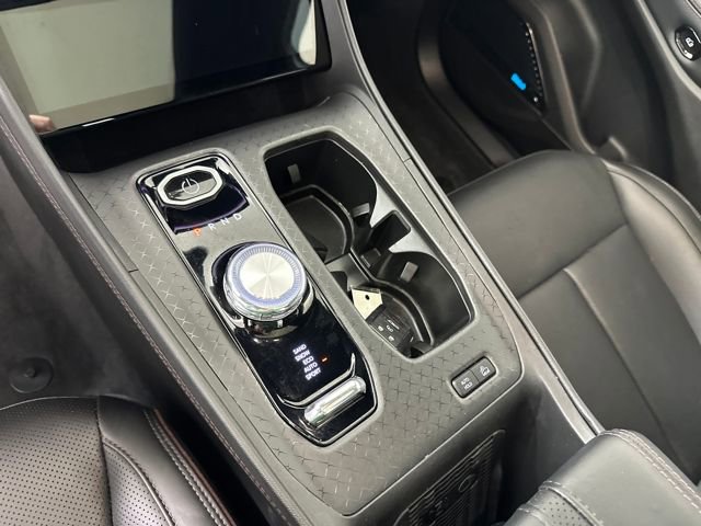 Used 2024 Jeep Wagoneer Launch Edition image 19