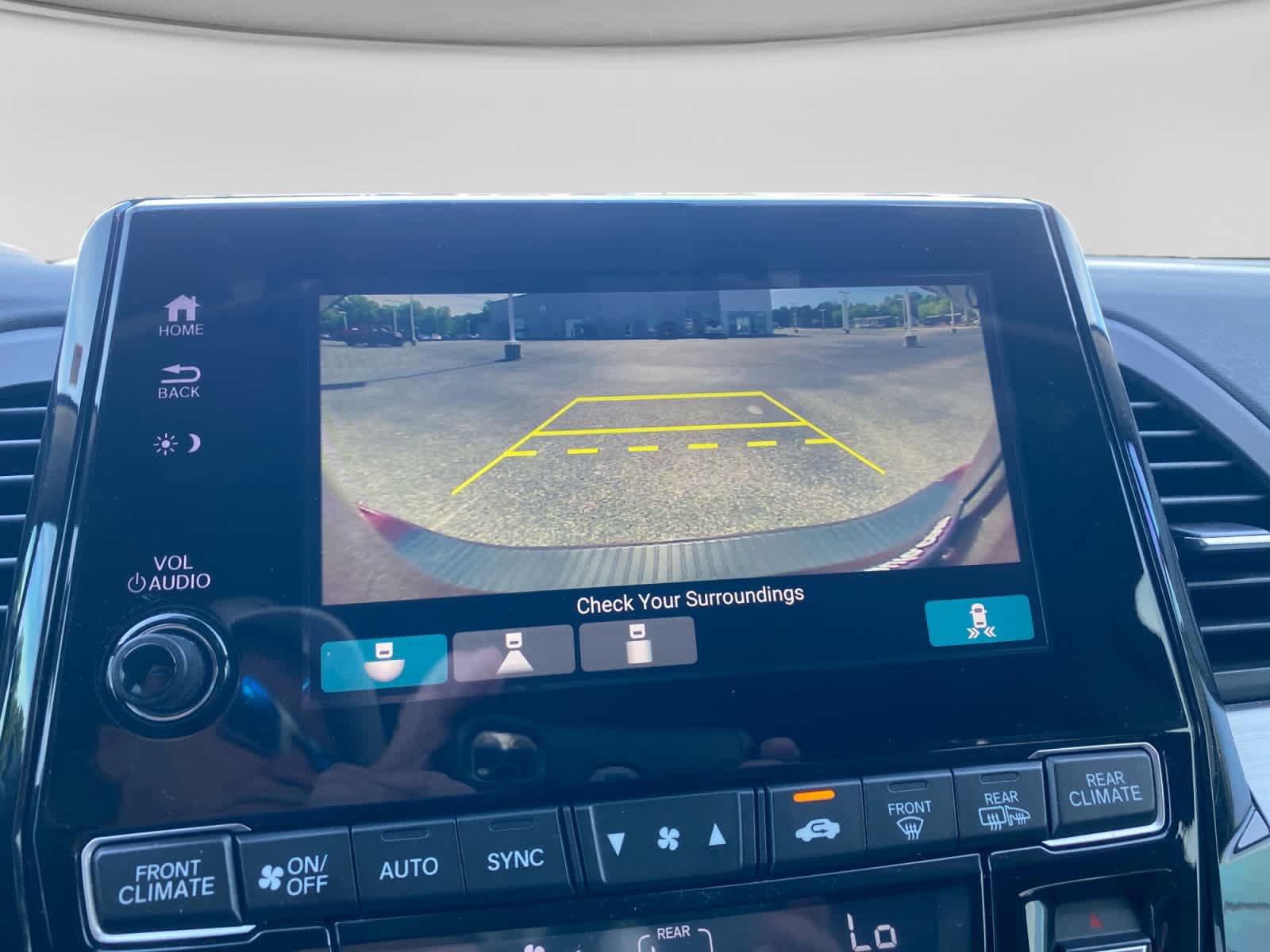 Used 2021 Honda Odyssey EX-L image 19