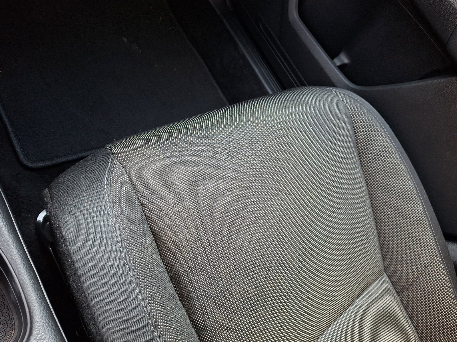 Certified 2024 Honda CR-V EX image 26