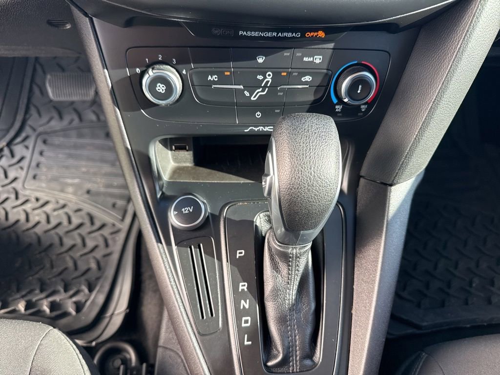 Used 2015 Ford Focus S image 18