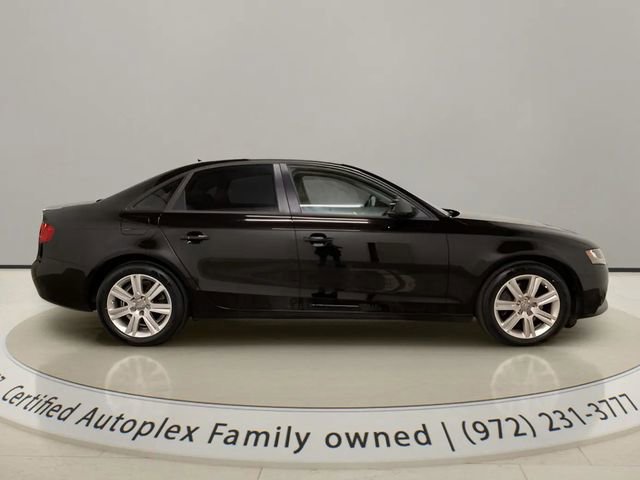 Used 2010 Audi A4 2.0T Premium FWD image 6