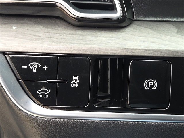 Used 2024 Kia Sportage X-Line w/ X-Line Premium Package image 26