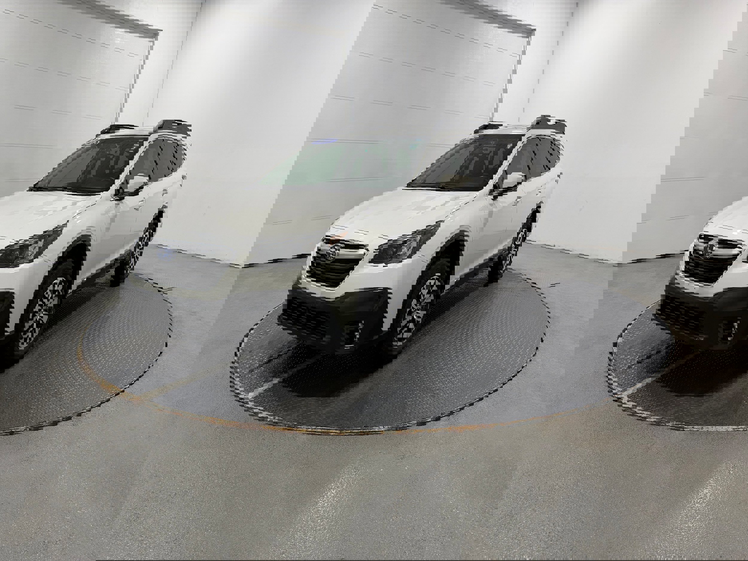 Used 2021 Subaru Outback Premium image 20