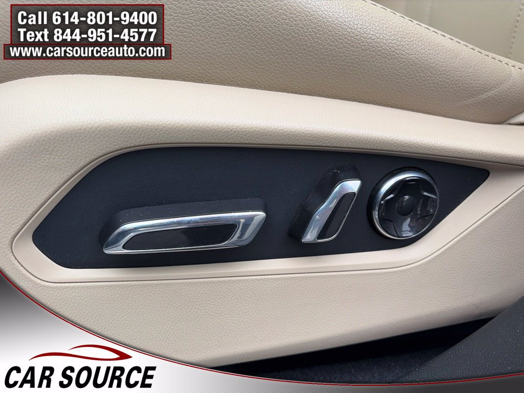 Used 2020 Acura RDX FWD image 16