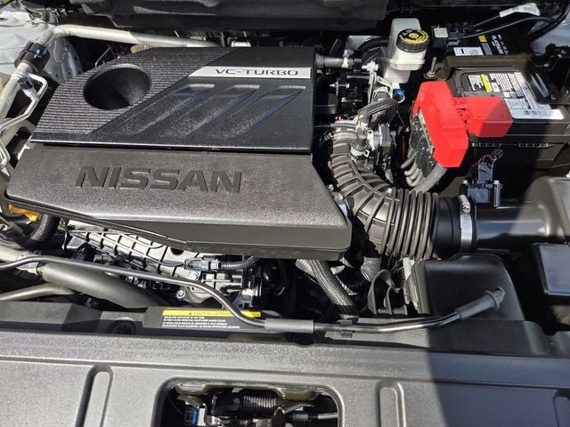 Used 2023 Nissan Rogue SV FWD image 30