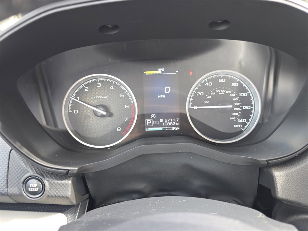 Used 2023 Subaru Forester Limited image 32