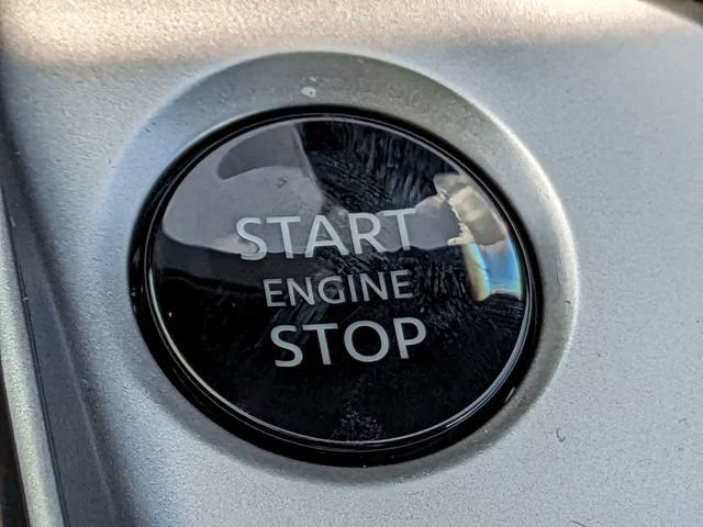 New 2026 Nissan Altima 2.5 SV w/ SV Premium Package FWD image 29