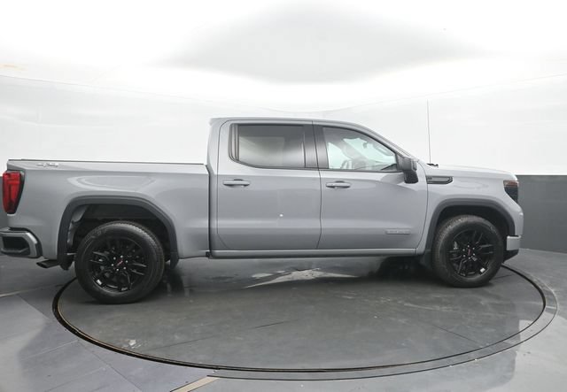 Used 2024 GMC Sierra 1500 Elevation AWD/4WD image 6