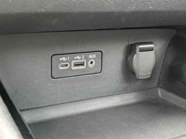 Used 2024 Nissan Altima 2.5 SV FWD image 22