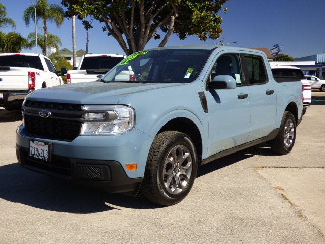 Used 2022 Ford Maverick XLT w/ XLT Luxury Package image 29