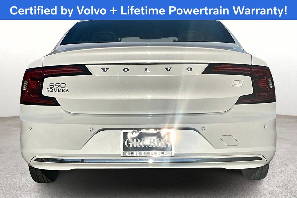 Used 2024 Volvo S90 T8 Ultimate image 6