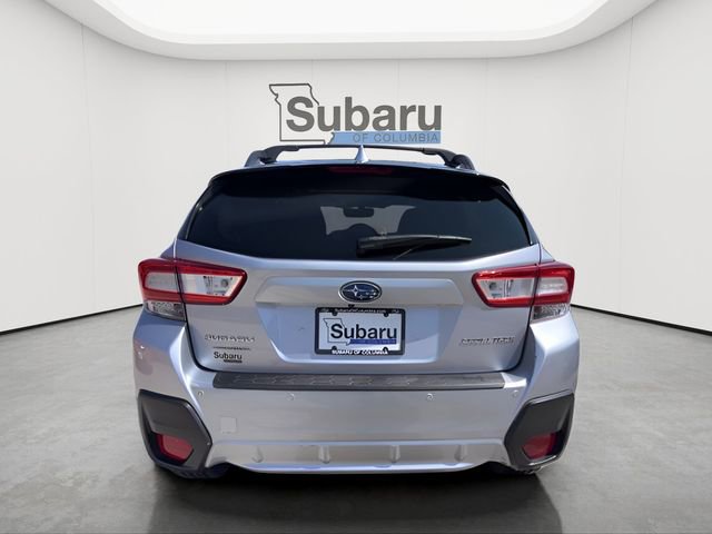 Used 2019 Subaru Crosstrek 2.0i Limited w/ Moonroof Package image 6