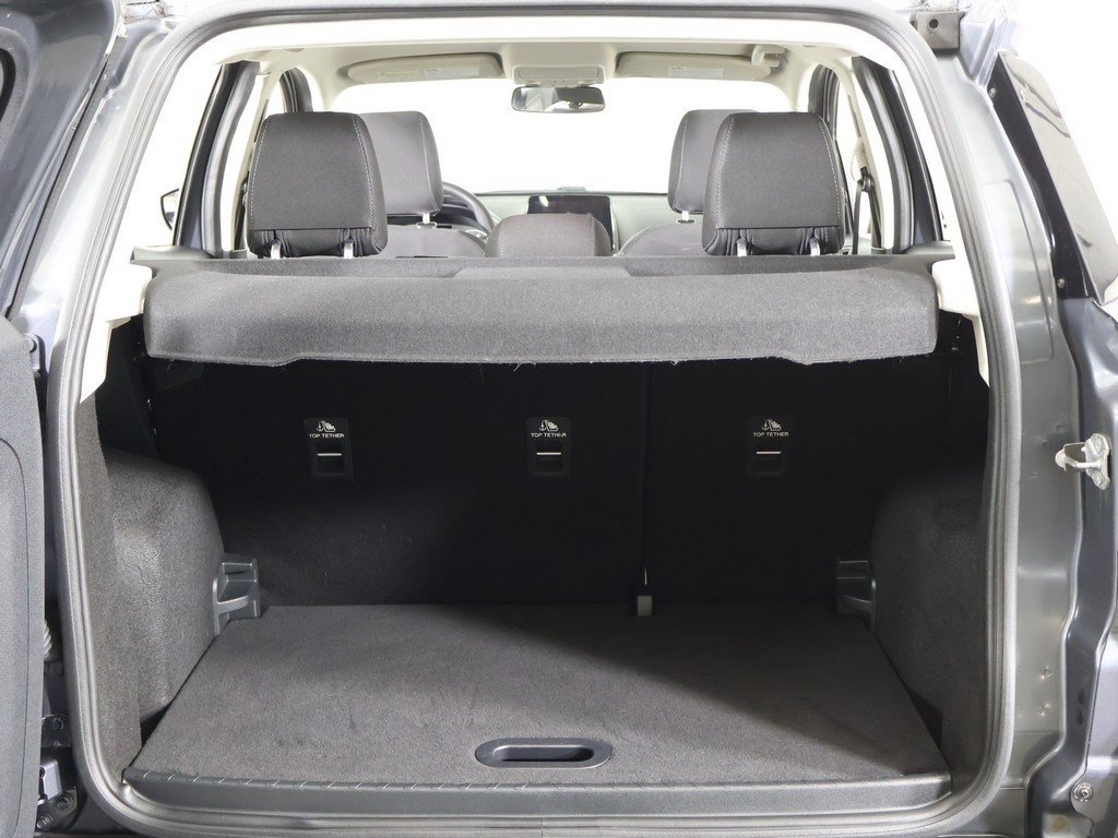Used 2022 Ford EcoSport SE image 16