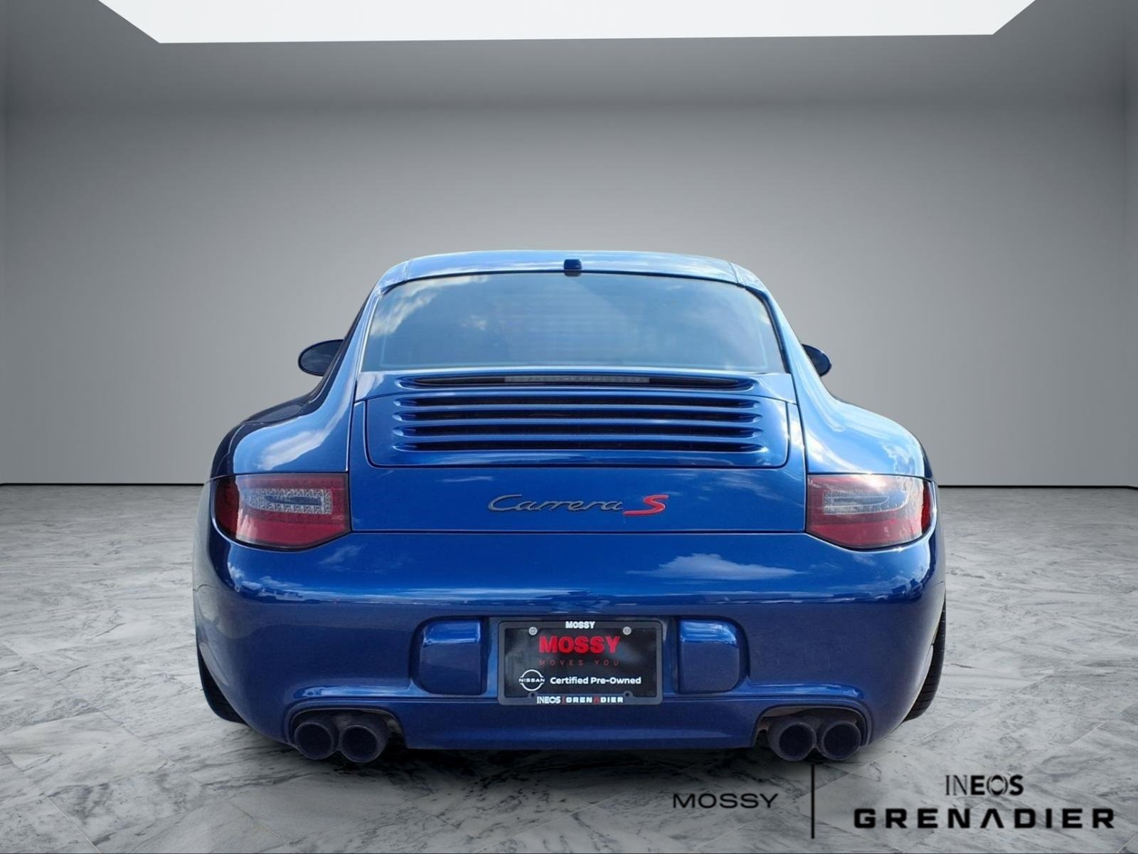 Used 2009 Porsche 911 Carrera S image 6