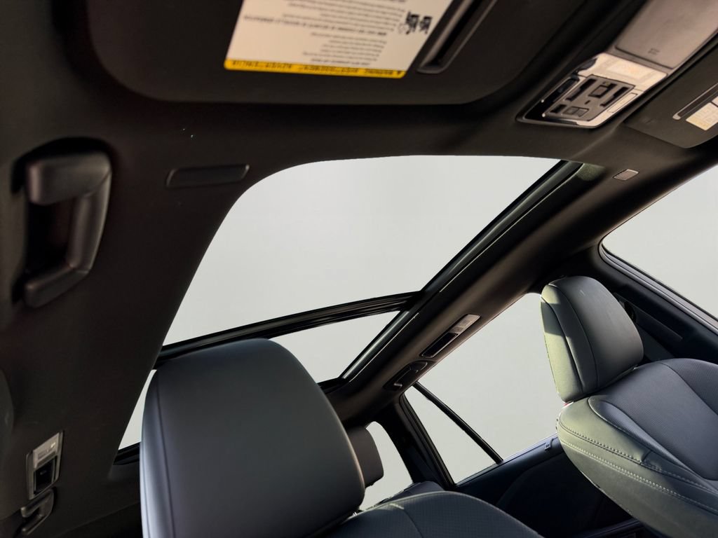 Certified 2024 Lexus TX 350 AWD w/ Captains Chair Package image 8