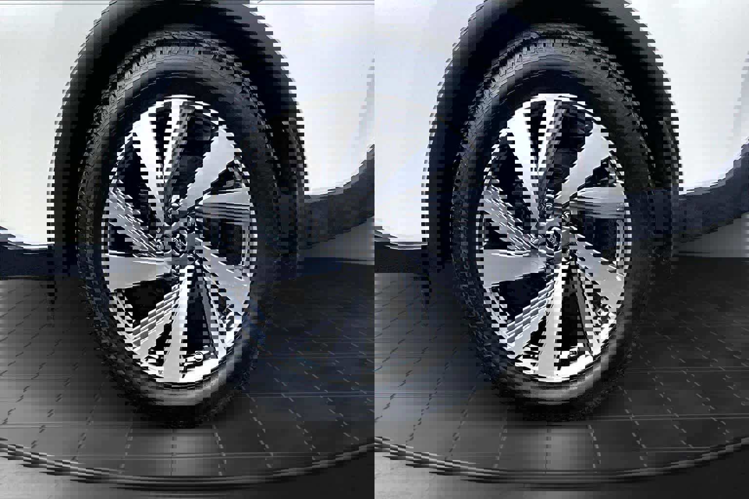 Used 2020 Nissan Murano SL image 36