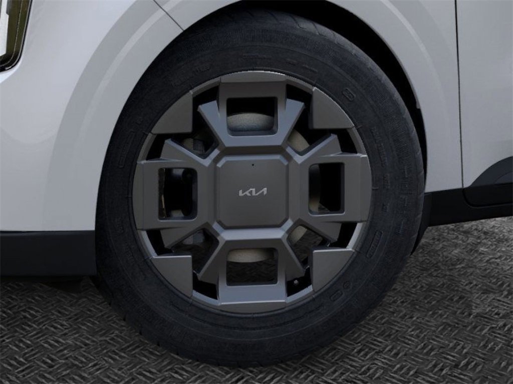 New 2026 Kia Carnival EX image 9