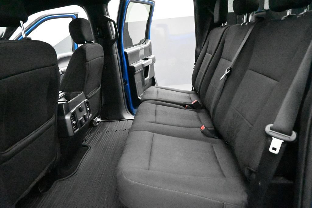 Used 2019 Ford F150 XLT w/ Equipment Group 302A Luxury AWD/4WD image 23