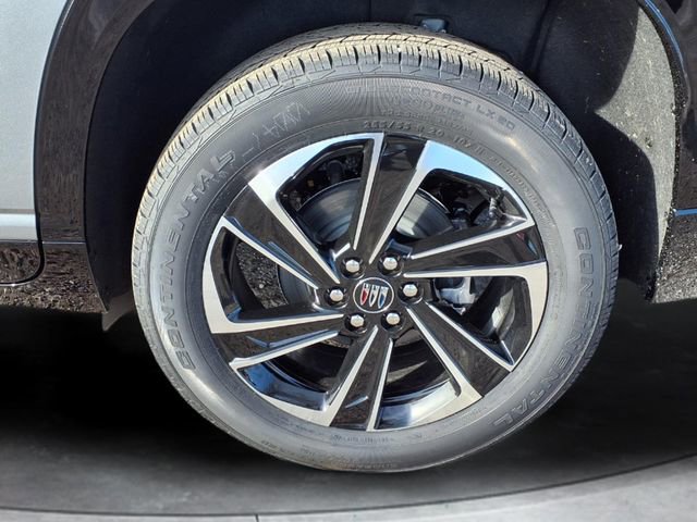 New 2026 Buick Enclave Sport Touring w/ Power Package FWD image 17