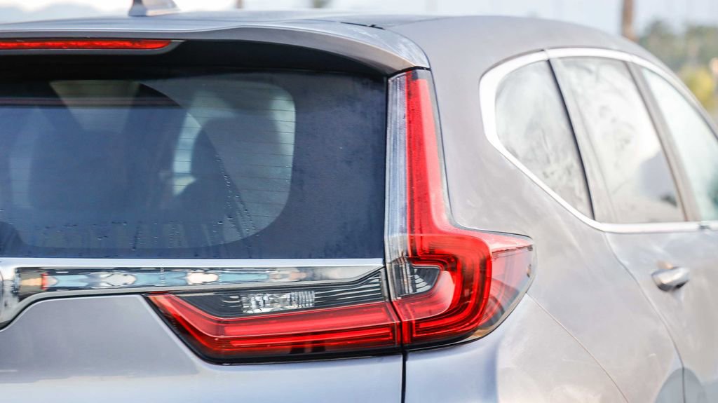 Used 2021 Honda CR-V EX image 9