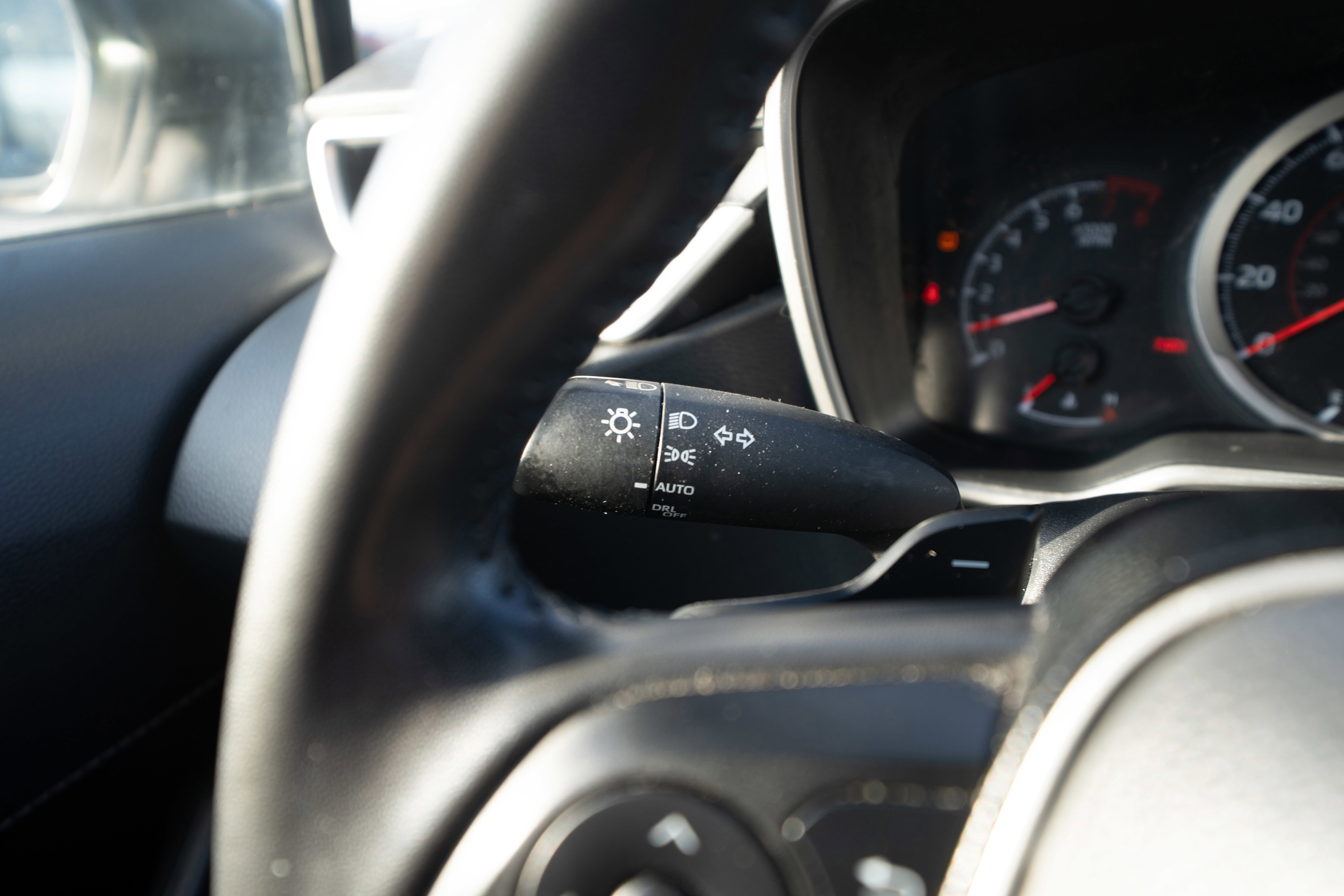 Used 2021 Toyota Corolla SE image 13