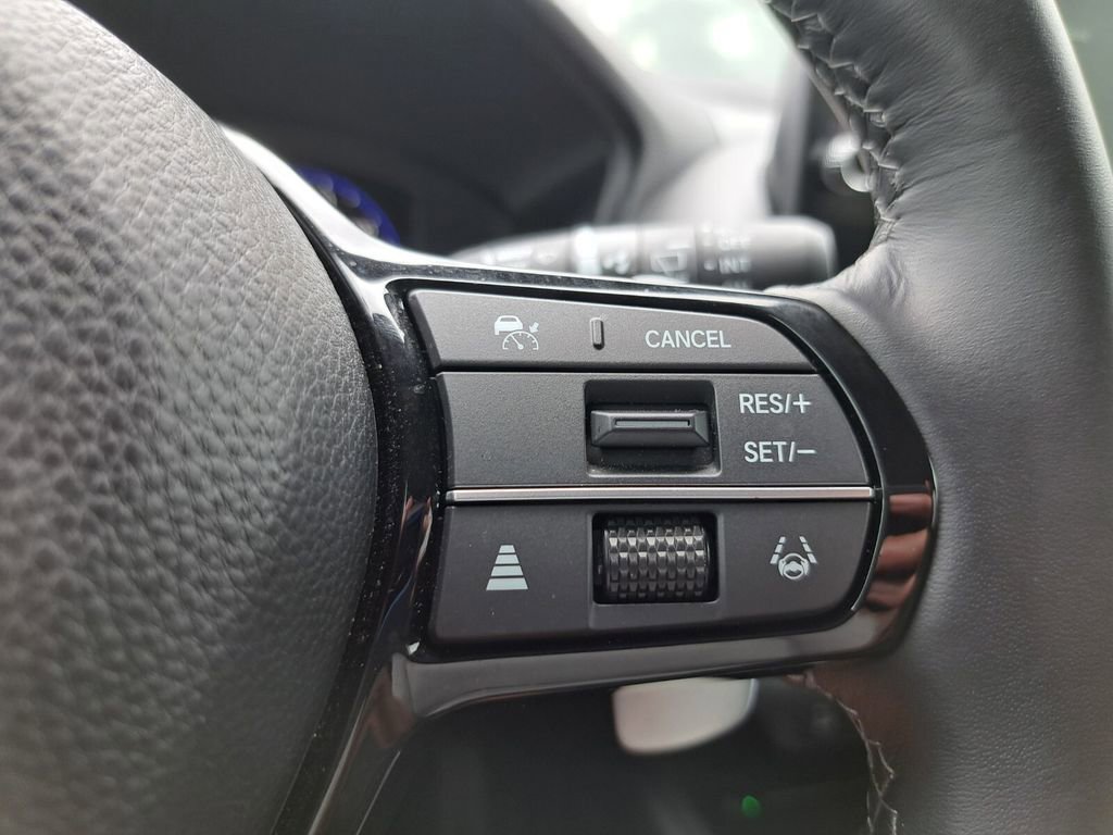Used 2025 Acura ADX FWD image 13