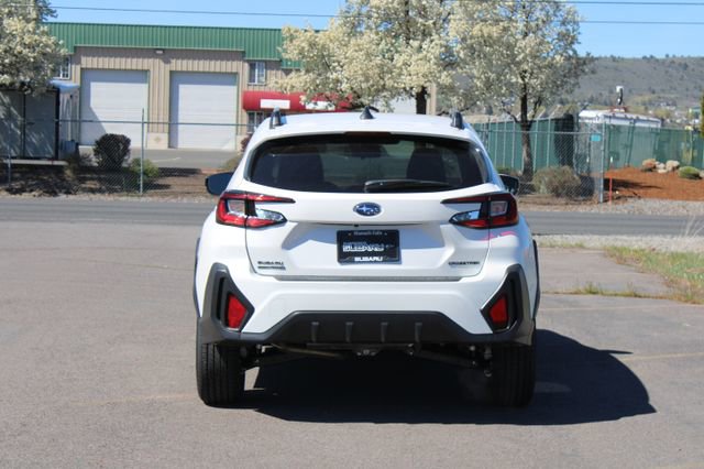 New 2026 Subaru Crosstrek 2.0i Premium image 5