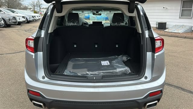 New 2026 Acura RDX w/ Technology Package AWD/4WD image 26