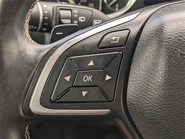 Used 2018 INFINITI QX30 image 18