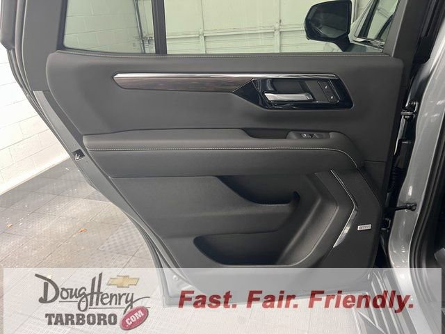 New 2026 Chevrolet Tahoe Premier image 34