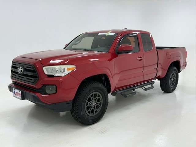 Used 2016 Toyota Tacoma SR w/ SR Convenience Package image 5