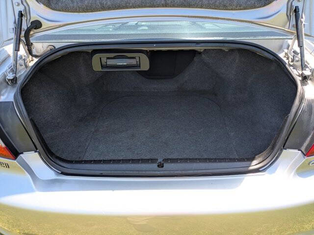 Used 2009 Mitsubishi Galant Ralliart FWD image 28