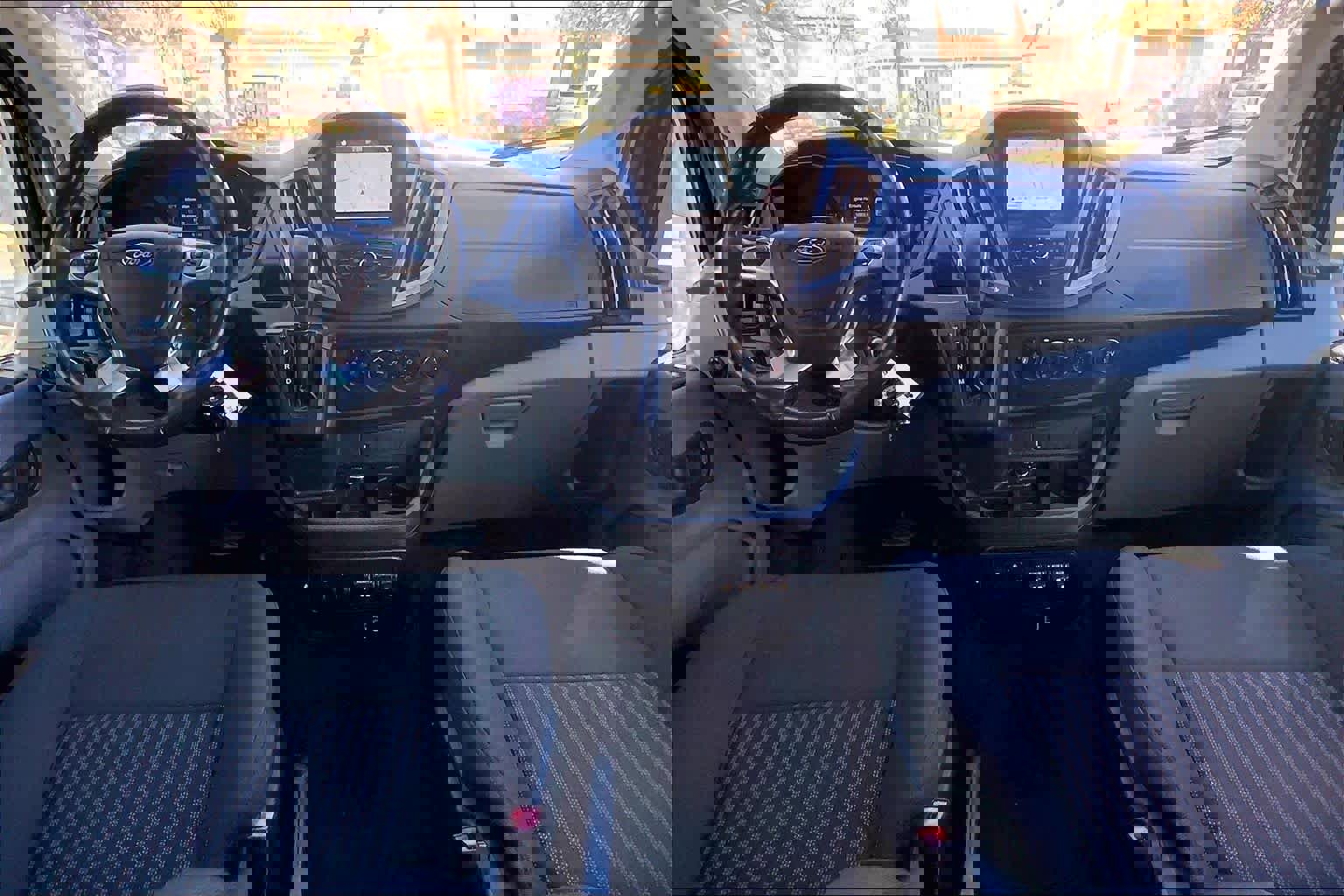 Used 2016 Ford Transit 350 XLT image 16