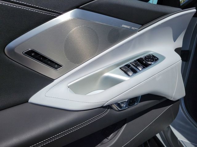 New 2026 Chevrolet Corvette E-Ray w/ ZER Performance Package AWD/4WD image 17
