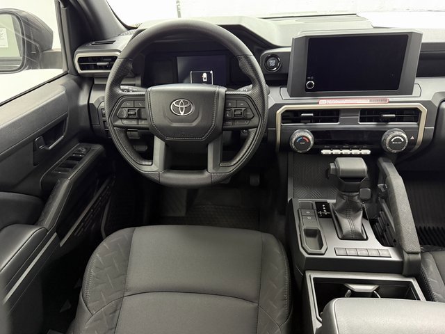 New 2026 Toyota Tacoma SR image 30