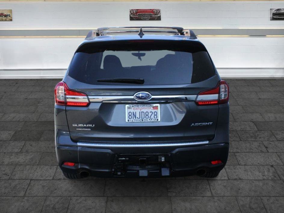 Used 2020 Subaru Ascent Premium w/ Convenience Package image 6