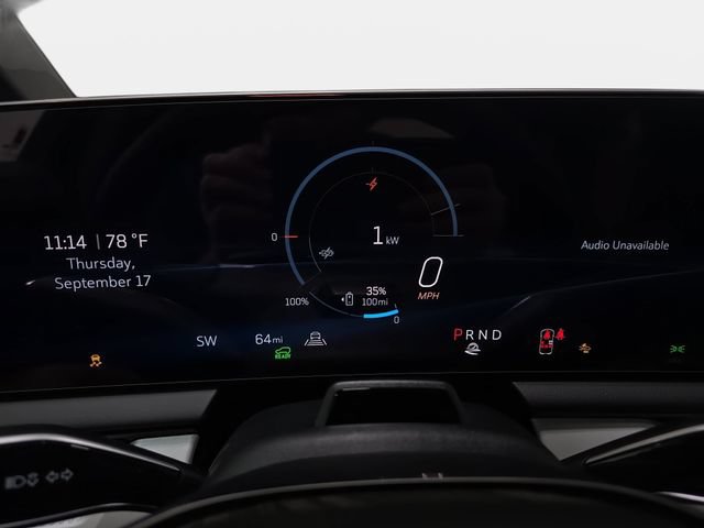 New 2027 Cadillac Optiq Sport RWD image 16