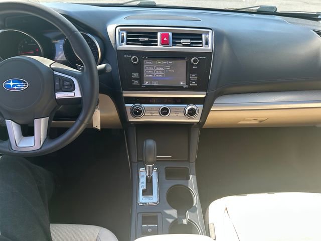 Used 2015 Subaru Legacy 2.5i image 18