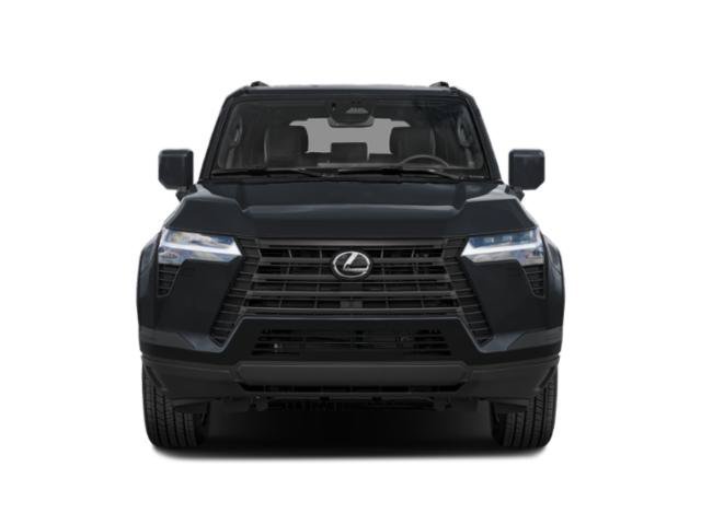 New 2026 Lexus GX 550 w/ Accessory Package (31) AWD/4WD image 4