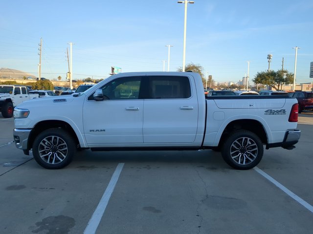 New 2026 RAM 1500 Limited AWD/4WD image 5