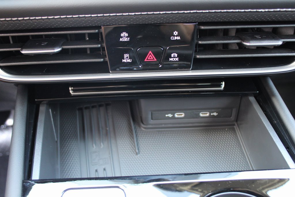 New 2026 Volkswagen Atlas SE image 15