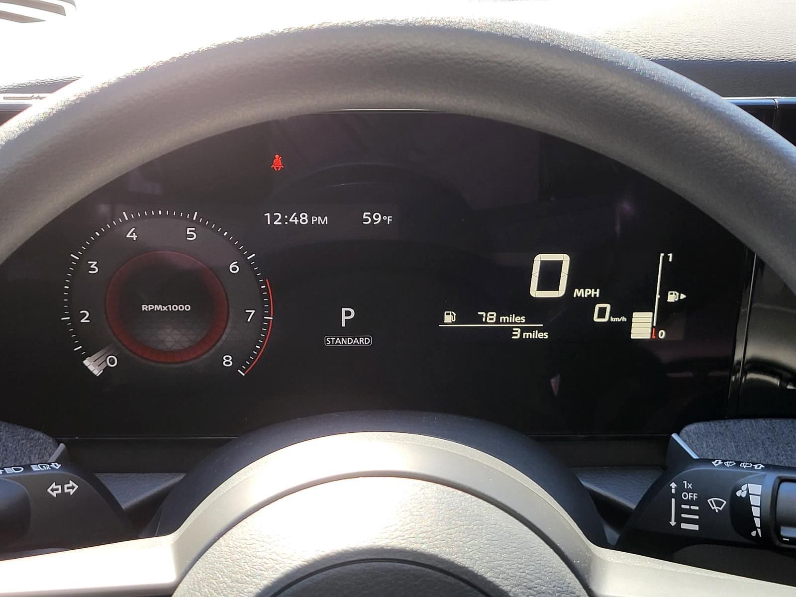 New 2026 Nissan Kicks SV w/ SV Premium Package image 25