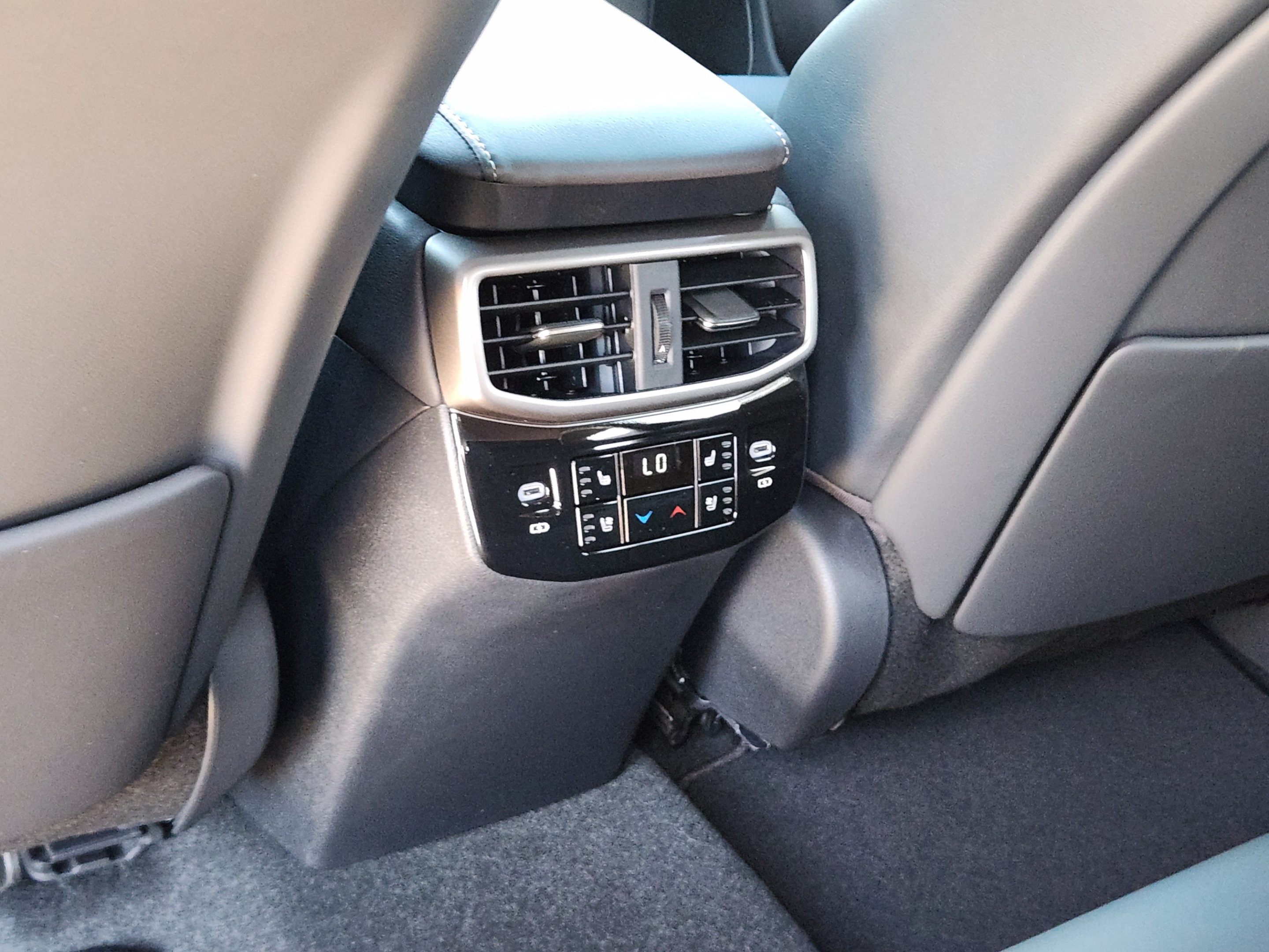 New 2026 Lexus RX 350 FWD image 19