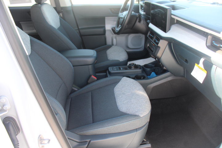 Used 2026 Ford Maverick XLT AWD/4WD image 19