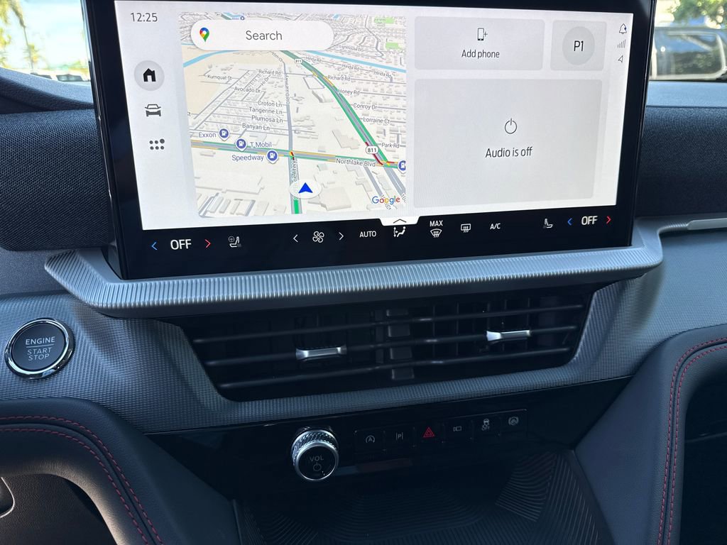 New 2026 Ford Explorer ST w/ Sun And Sound Package image 11