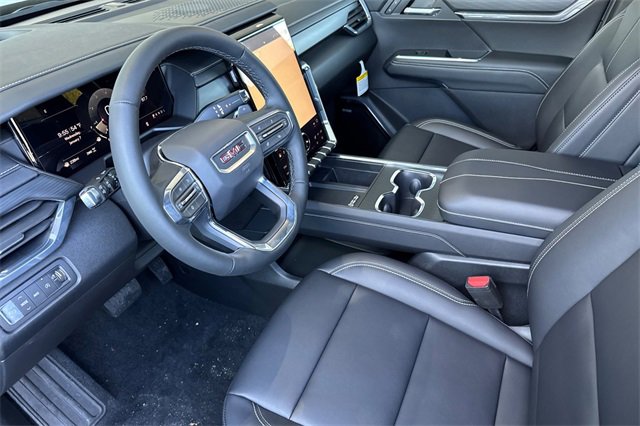 New 2026 GMC Acadia Elevation w/ Black Edition image 10