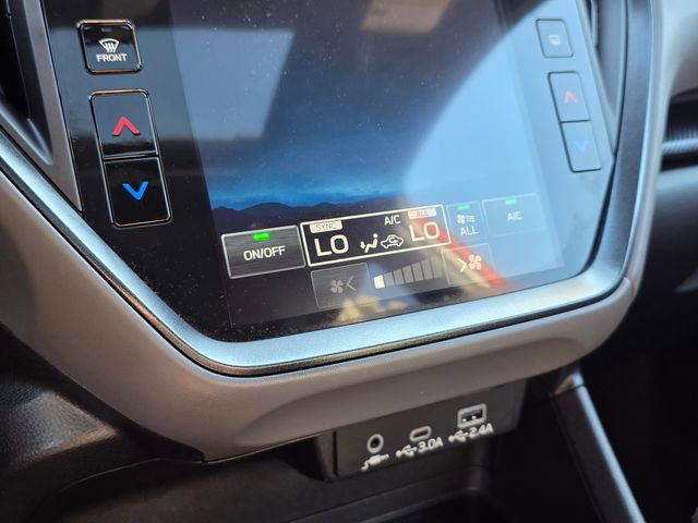 Certified 2024 Subaru Crosstrek 2.5i Wilderness image 30