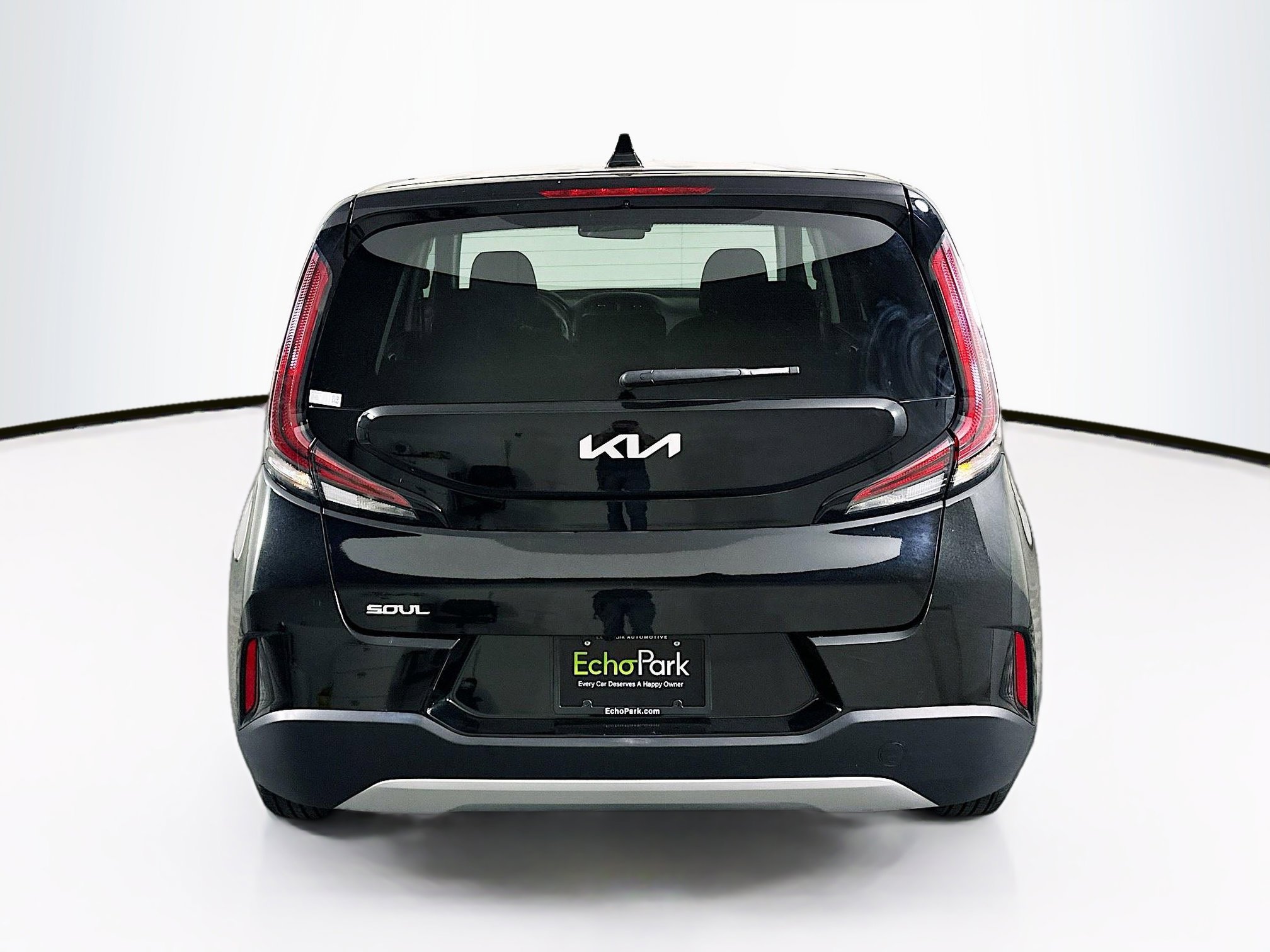 Used 2025 Kia Soul LX w/ LX Technology Package image 7