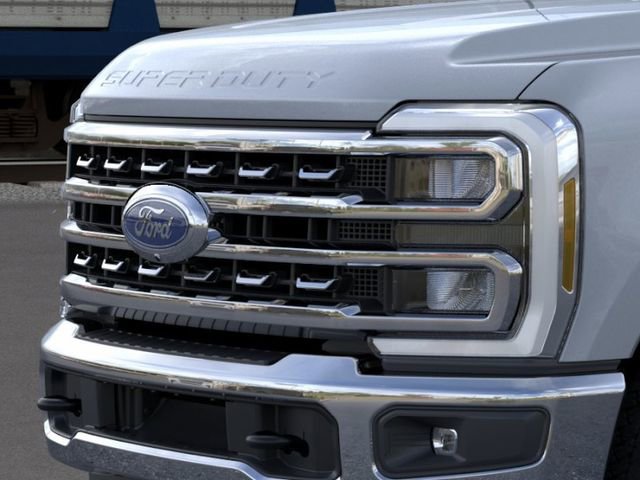 New 2026 Ford F350 Lariat w/ FX4 Off-Road Package AWD/4WD image 17