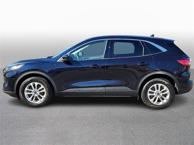 Used 2021 Ford Escape SE image 7